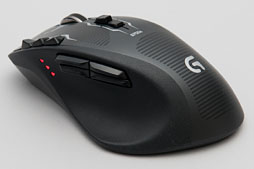 画像ギャラリー No.009のサムネイル画像 / 【PR】「Logicool G」はどれを買うのが正解? 充実の製品ラインナップから選ぶ,ゲームジャンル別購入ガイド