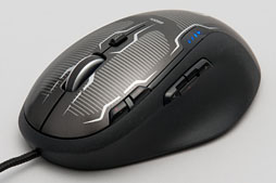 画像ギャラリー No.011のサムネイル画像 / 【PR】「Logicool G」はどれを買うのが正解? 充実の製品ラインナップから選ぶ,ゲームジャンル別購入ガイド