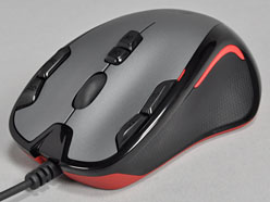 画像ギャラリー No.017のサムネイル画像 / 【PR】「Logicool G」はどれを買うのが正解? 充実の製品ラインナップから選ぶ,ゲームジャンル別購入ガイド
