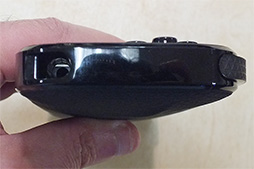 画像ギャラリー No.012のサムネイル画像 / iPhoneでのゲーム体験が大きく変わる？ iPhone 5s＆5用ゲームパッド「G550」ファーストインプレッション。Apple Storeでは12月13日に先行発売