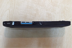 画像ギャラリー No.013のサムネイル画像 / iPhoneでのゲーム体験が大きく変わる？ iPhone 5s＆5用ゲームパッド「G550」ファーストインプレッション。Apple Storeでは12月13日に先行発売