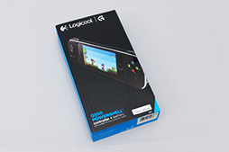 画像ギャラリー No.003のサムネイル画像 / ロジクールのiOS 7対応ゲームパッド「G550」レビュー。iPhoneは携帯ゲーム機を超えるのか？
