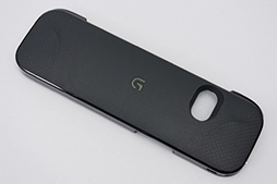 画像ギャラリー No.006のサムネイル画像 / ロジクールのiOS 7対応ゲームパッド「G550」レビュー。iPhoneは携帯ゲーム機を超えるのか？
