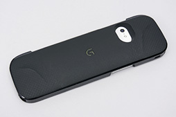 画像ギャラリー No.016のサムネイル画像 / ロジクールのiOS 7対応ゲームパッド「G550」レビュー。iPhoneは携帯ゲーム機を超えるのか？