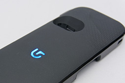 画像ギャラリー No.020のサムネイル画像 / ロジクールのiOS 7対応ゲームパッド「G550」レビュー。iPhoneは携帯ゲーム機を超えるのか？