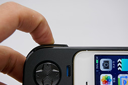 画像ギャラリー No.026のサムネイル画像 / ロジクールのiOS 7対応ゲームパッド「G550」レビュー。iPhoneは携帯ゲーム機を超えるのか？