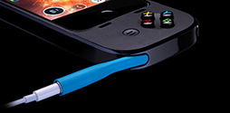 画像ギャラリー No.035のサムネイル画像 / ロジクールのiOS 7対応ゲームパッド「G550」レビュー。iPhoneは携帯ゲーム機を超えるのか？