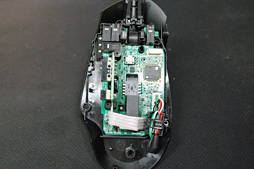 画像ギャラリー No.020のサムネイル画像 / 「世界最速のゲーマー向けマウス」は買いか？ ロジクール「G402」レビュー