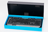 画像ギャラリー No.005のサムネイル画像 / Logicool Gのゲーマー向けキーボード「G910」レビュー。世界初の「Romer-G」キースイッチ搭載モデルが持つ実力はいかに？