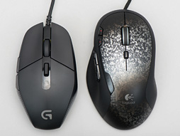 画像ギャラリー No.006のサムネイル画像 / 「G302 Daedalus Prime MOBA Gaming Mouse」レビュー。Logicool Gの新型マウスは，確かに製品名どおりのMOBAゲーマー向けだった