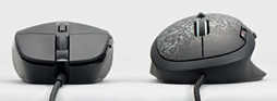 画像ギャラリー No.008のサムネイル画像 / 「G302 Daedalus Prime MOBA Gaming Mouse」レビュー。Logicool Gの新型マウスは，確かに製品名どおりのMOBAゲーマー向けだった