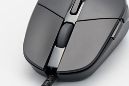 画像ギャラリー No.011のサムネイル画像 / 「G302 Daedalus Prime MOBA Gaming Mouse」レビュー。Logicool Gの新型マウスは，確かに製品名どおりのMOBAゲーマー向けだった
