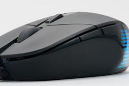 画像ギャラリー No.012のサムネイル画像 / 「G302 Daedalus Prime MOBA Gaming Mouse」レビュー。Logicool Gの新型マウスは，確かに製品名どおりのMOBAゲーマー向けだった