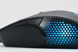 画像ギャラリー No.013のサムネイル画像 / 「G302 Daedalus Prime MOBA Gaming Mouse」レビュー。Logicool Gの新型マウスは，確かに製品名どおりのMOBAゲーマー向けだった