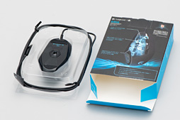 画像ギャラリー No.015のサムネイル画像 / 「G302 Daedalus Prime MOBA Gaming Mouse」レビュー。Logicool Gの新型マウスは，確かに製品名どおりのMOBAゲーマー向けだった
