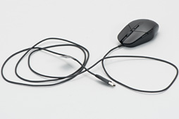 画像ギャラリー No.016のサムネイル画像 / 「G302 Daedalus Prime MOBA Gaming Mouse」レビュー。Logicool Gの新型マウスは，確かに製品名どおりのMOBAゲーマー向けだった