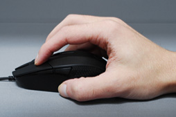 画像ギャラリー No.018のサムネイル画像 / 「G302 Daedalus Prime MOBA Gaming Mouse」レビュー。Logicool Gの新型マウスは，確かに製品名どおりのMOBAゲーマー向けだった