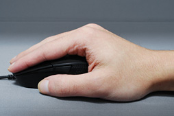 画像ギャラリー No.020のサムネイル画像 / 「G302 Daedalus Prime MOBA Gaming Mouse」レビュー。Logicool Gの新型マウスは，確かに製品名どおりのMOBAゲーマー向けだった