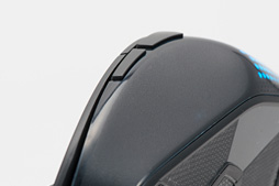 画像ギャラリー No.022のサムネイル画像 / 「G302 Daedalus Prime MOBA Gaming Mouse」レビュー。Logicool Gの新型マウスは，確かに製品名どおりのMOBAゲーマー向けだった