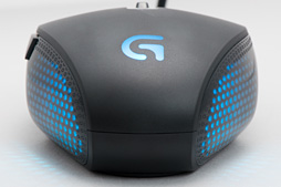 画像ギャラリー No.024のサムネイル画像 / 「G302 Daedalus Prime MOBA Gaming Mouse」レビュー。Logicool Gの新型マウスは，確かに製品名どおりのMOBAゲーマー向けだった