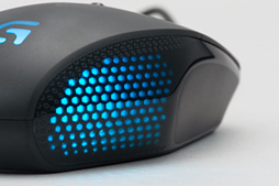画像ギャラリー No.025のサムネイル画像 / 「G302 Daedalus Prime MOBA Gaming Mouse」レビュー。Logicool Gの新型マウスは，確かに製品名どおりのMOBAゲーマー向けだった