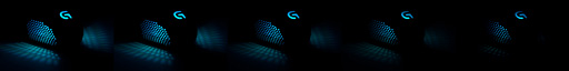 画像ギャラリー No.027のサムネイル画像 / 「G302 Daedalus Prime MOBA Gaming Mouse」レビュー。Logicool Gの新型マウスは，確かに製品名どおりのMOBAゲーマー向けだった