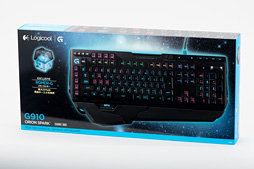 画像ギャラリー No.005のサムネイル画像 / Logicool Gの新リーダー・デサイ氏は，GeForceのマーケティング部門元トップ。氏にブランドの来し方行く末を聞く