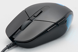 画像ギャラリー No.008のサムネイル画像 / Logicool Gの新リーダー・デサイ氏は，GeForceのマーケティング部門元トップ。氏にブランドの来し方行く末を聞く