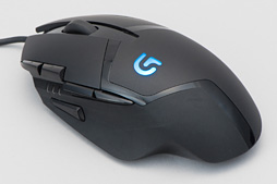 画像ギャラリー No.009のサムネイル画像 / Logicool Gの新リーダー・デサイ氏は，GeForceのマーケティング部門元トップ。氏にブランドの来し方行く末を聞く