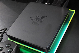 画像ギャラリー No.024のサムネイル画像 / Logicool Gの新リーダー・デサイ氏は，GeForceのマーケティング部門元トップ。氏にブランドの来し方行く末を聞く