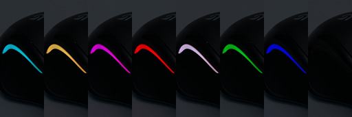 画像ギャラリー No.012のサムネイル画像 / もしかして，何も変わってない？ G300の置き換えとなるLogicool Gのワイヤードマウス「G300s」を使ってみた