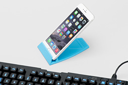 画像ギャラリー No.024のサムネイル画像 / Logicool Gの新型キーボード「G310」レビュー。Romer-G搭載の10キーレスモデルは，価格にさえ納得できるなら買いだ