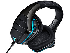 早い者勝ち。「G633」ヘッドセット注文の先着100名が10％引きキャンペーンを4GamerとAmazonが共同で実施