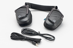 画像ギャラリー No.003のサムネイル画像 / Logicool G「G633」レビュー（前編）。ロジクールの新しいゲーマー向けヘッドセット，その完成度は異様なほど高かった