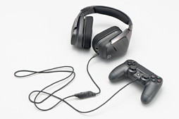 画像ギャラリー No.005のサムネイル画像 / Logicool G「G633」レビュー（前編）。ロジクールの新しいゲーマー向けヘッドセット，その完成度は異様なほど高かった