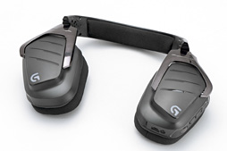 画像ギャラリー No.011のサムネイル画像 / Logicool G「G633」レビュー（前編）。ロジクールの新しいゲーマー向けヘッドセット，その完成度は異様なほど高かった