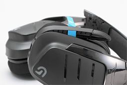 画像ギャラリー No.016のサムネイル画像 / Logicool G「G633」レビュー（前編）。ロジクールの新しいゲーマー向けヘッドセット，その完成度は異様なほど高かった