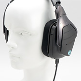画像ギャラリー No.017のサムネイル画像 / Logicool G「G633」レビュー（前編）。ロジクールの新しいゲーマー向けヘッドセット，その完成度は異様なほど高かった