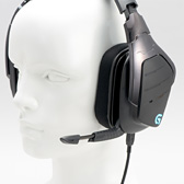 画像ギャラリー No.018のサムネイル画像 / Logicool G「G633」レビュー（前編）。ロジクールの新しいゲーマー向けヘッドセット，その完成度は異様なほど高かった