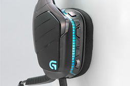 画像ギャラリー No.022のサムネイル画像 / Logicool G「G633」レビュー（前編）。ロジクールの新しいゲーマー向けヘッドセット，その完成度は異様なほど高かった