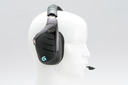 画像ギャラリー No.034のサムネイル画像 / Logicool G「G633」レビュー（前編）。ロジクールの新しいゲーマー向けヘッドセット，その完成度は異様なほど高かった