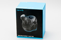 画像ギャラリー No.004のサムネイル画像 / Logicool G「G29」＋「Driving Force Shifter」レビュー。新型のステアリングコントローラはPS4時代の定番となるか