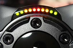 画像ギャラリー No.007のサムネイル画像 / Logicool G「G29」＋「Driving Force Shifter」レビュー。新型のステアリングコントローラはPS4時代の定番となるか