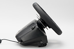 画像ギャラリー No.020のサムネイル画像 / Logicool G「G29」＋「Driving Force Shifter」レビュー。新型のステアリングコントローラはPS4時代の定番となるか