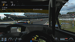 画像ギャラリー No.035のサムネイル画像 / Logicool G「G29」＋「Driving Force Shifter」レビュー。新型のステアリングコントローラはPS4時代の定番となるか