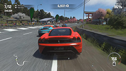 画像ギャラリー No.038のサムネイル画像 / Logicool G「G29」＋「Driving Force Shifter」レビュー。新型のステアリングコントローラはPS4時代の定番となるか