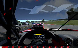 画像ギャラリー No.044のサムネイル画像 / Logicool G「G29」＋「Driving Force Shifter」レビュー。新型のステアリングコントローラはPS4時代の定番となるか