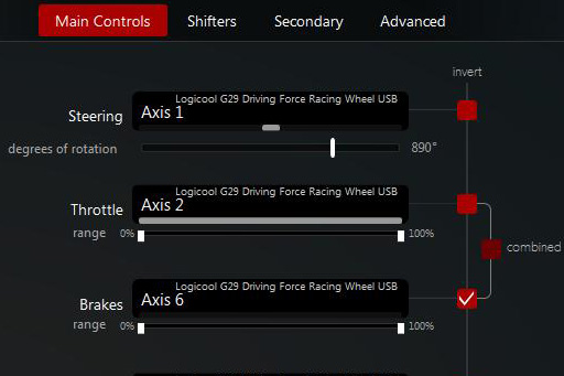 画像ギャラリー No.046のサムネイル画像 / Logicool G「G29」＋「Driving Force Shifter」レビュー。新型のステアリングコントローラはPS4時代の定番となるか