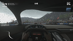 画像ギャラリー No.049のサムネイル画像 / Logicool G「G29」＋「Driving Force Shifter」レビュー。新型のステアリングコントローラはPS4時代の定番となるか