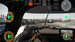 画像ギャラリー No.053のサムネイル画像 / Logicool G「G29」＋「Driving Force Shifter」レビュー。新型のステアリングコントローラはPS4時代の定番となるか